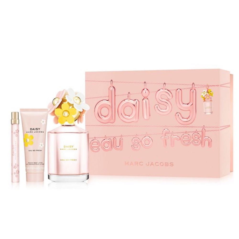 Daisy Set